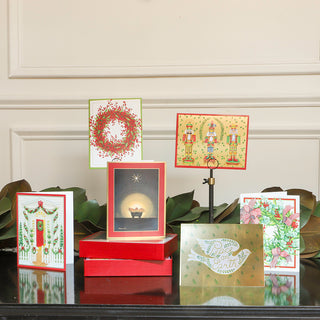 Boxed Christmas Cards