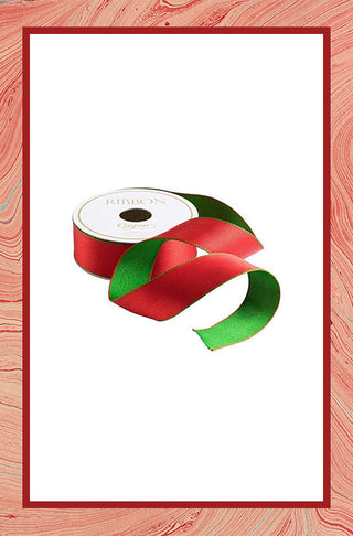 2024 After Christmas Sale Ribbon