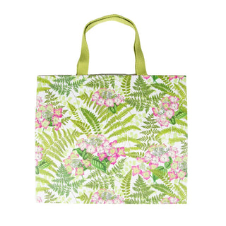 Caspari Fern Garden Large Gift Bags - 1 Each 10069B3