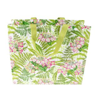 Caspari Fern Garden Large Gift Bags - 1 Each 10069B3