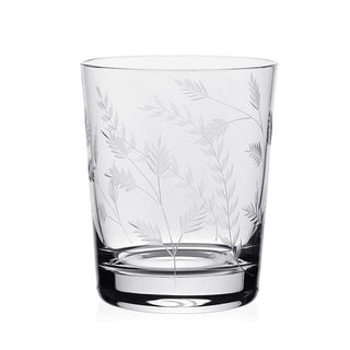 William Yeoward Daisy B. Tumbler/Double Old Fashioned Glass 15169