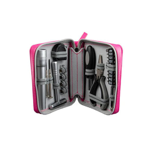 Brouk Fix-It Kit in Fuchsia 27336