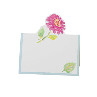 Caspari Summertime Place Cards - 8 Per Package 93902P