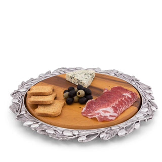 Vagabond House Olive Branch Cheese Tray