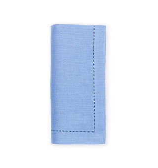 Sferra Festival Cloth Dinner Napkins in Bluebell - Set of 4 11652