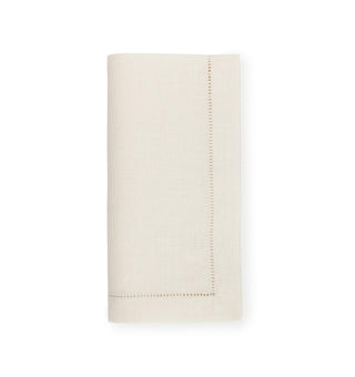 Sferra Festival Cloth Dinner Napkins in Oyster - Set of 4 11657