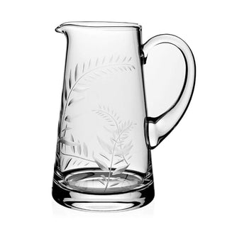 William Yeoward Crystal Jasmine Pitcher 2.5 Pints 11912