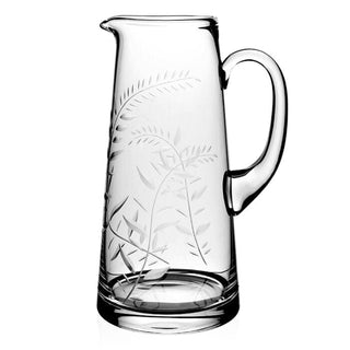 William Yeoward Crystal Jasmine Pitcher 4 Pints 11913