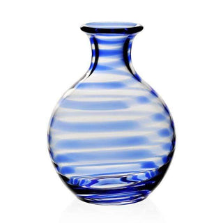 William Yeoward Crystal Bella Blue Carafe - 35oz 11995