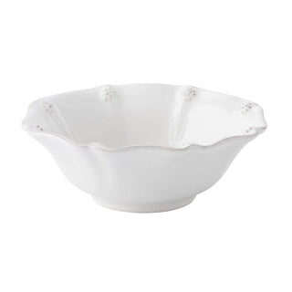 Juliska Berry & Thread Whitewash Bowl - 13" 12306