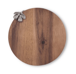 Vagabond House Pear Cheese Board 14995