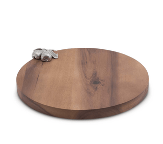 Vagabond House Pear Cheese Board 14995