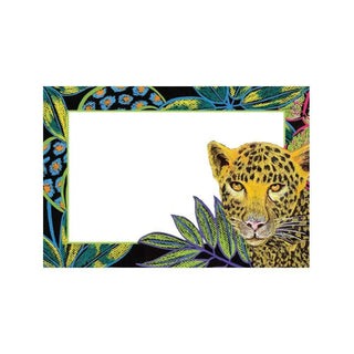 Caspari Jungle Story Place Cards - 10 Per Package 87927P