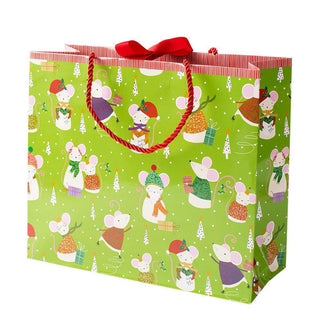 Caspari Simon Says Large Gift Bag - 1 Each 9744B3