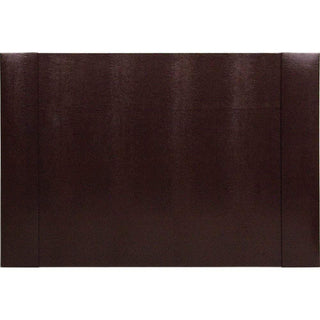 Caspari Snakeskin Desk Pad in Brown & Black - 1 Each P2297