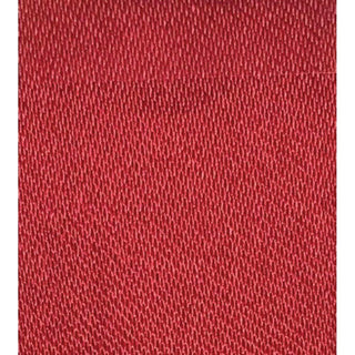 Caspari Red Reversible Wired Ribbon - 6 Yard Spool R942